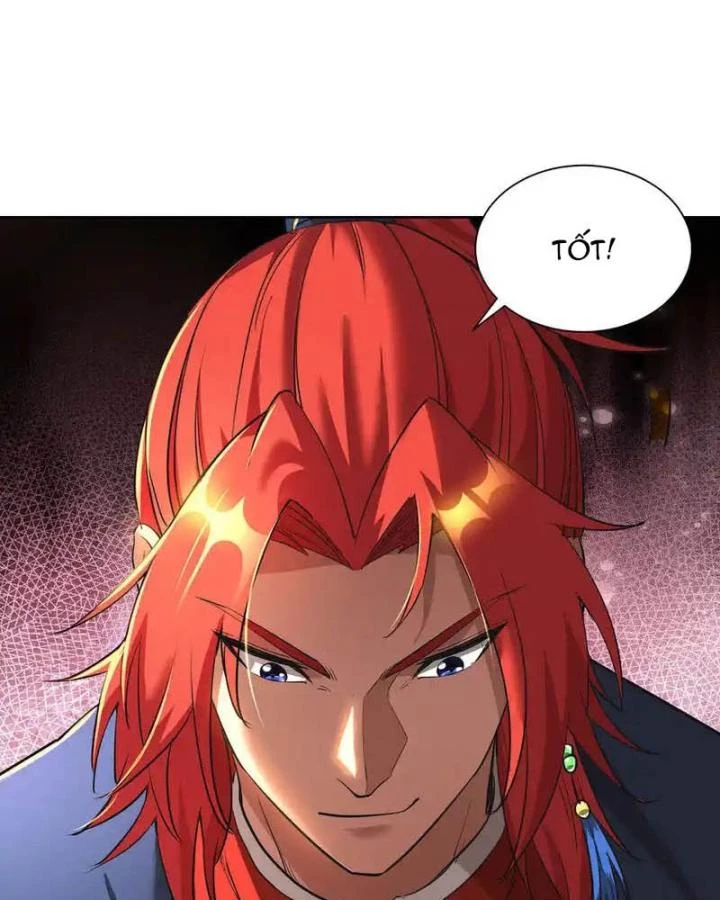 Nhất Chiêu Liền Vô Địch Tu Chân Giới Chapter 92 - Trang 3