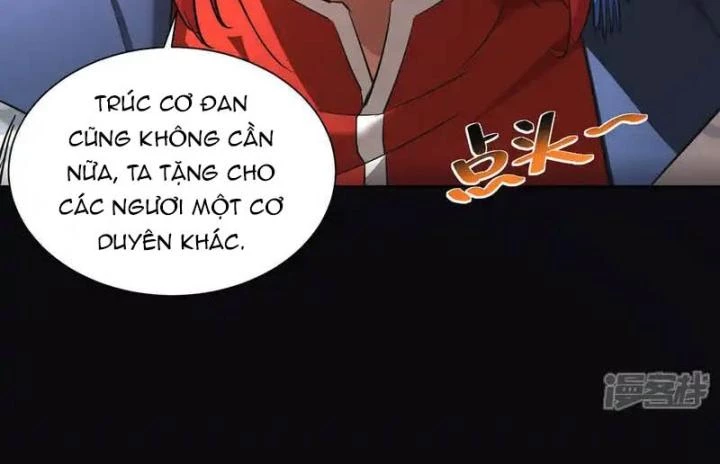 Nhất Chiêu Liền Vô Địch Tu Chân Giới Chapter 92 - Trang 3