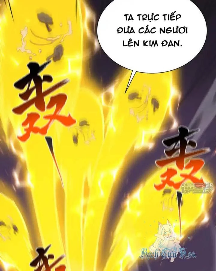 Nhất Chiêu Liền Vô Địch Tu Chân Giới Chapter 92 - Trang 3