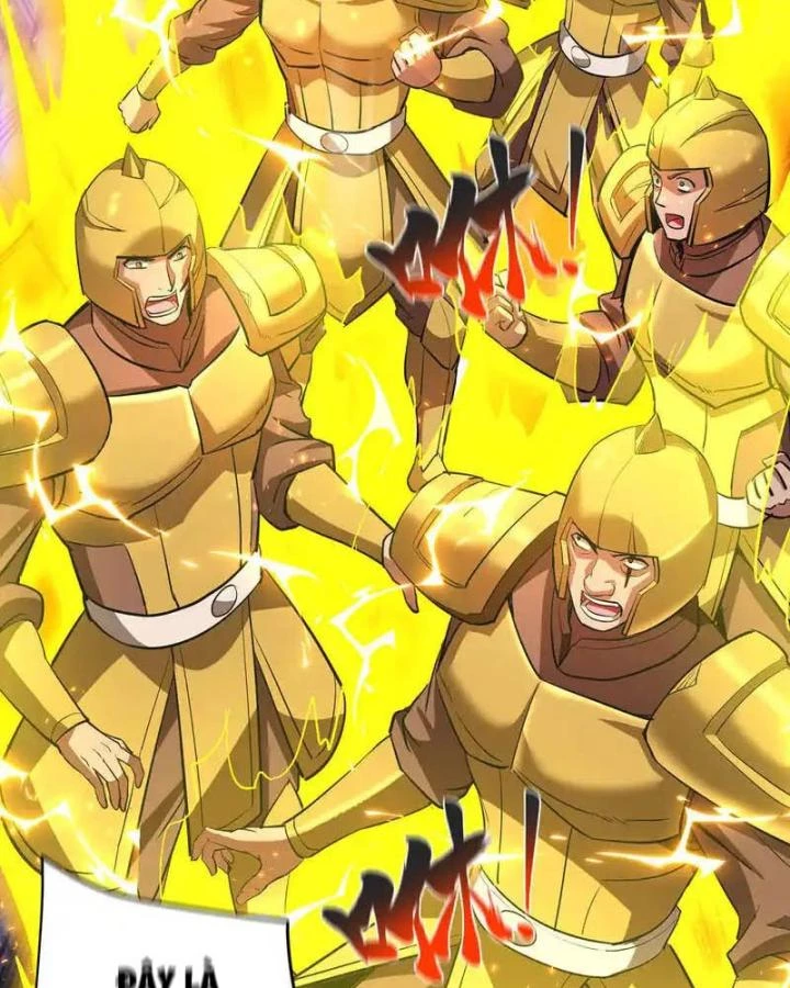 Nhất Chiêu Liền Vô Địch Tu Chân Giới Chapter 92 - Trang 3