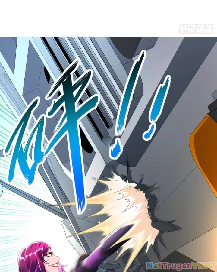 Siêu Thần Thức Tỉnh Chapter 4 - Trang 3
