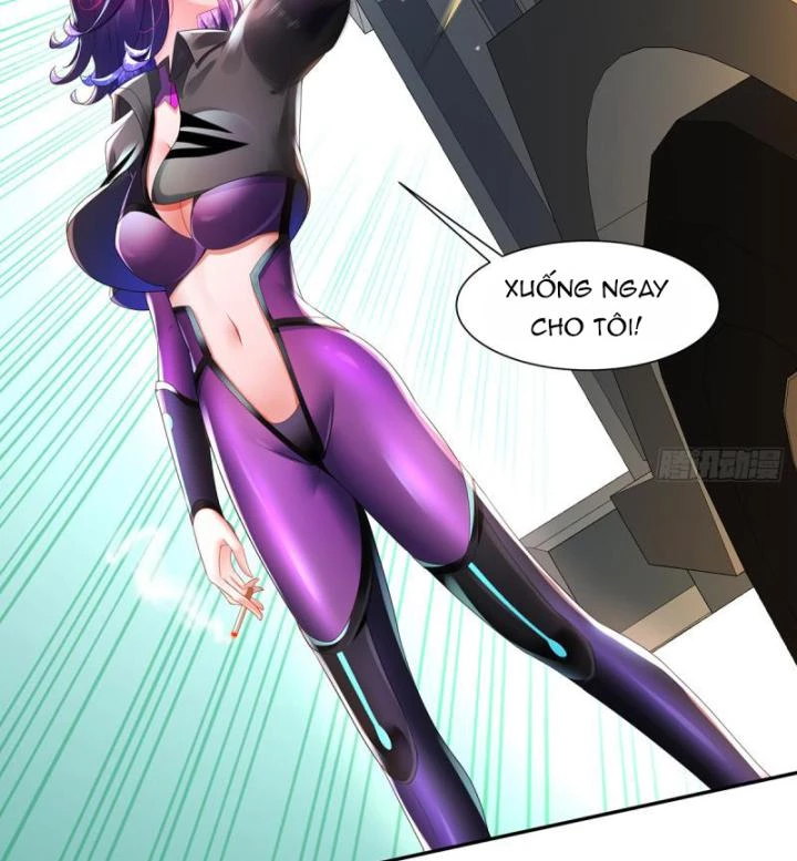 Siêu Thần Thức Tỉnh Chapter 4 - Trang 3