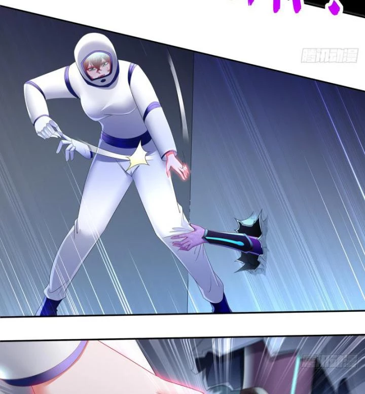 Siêu Thần Thức Tỉnh Chapter 4 - Trang 3