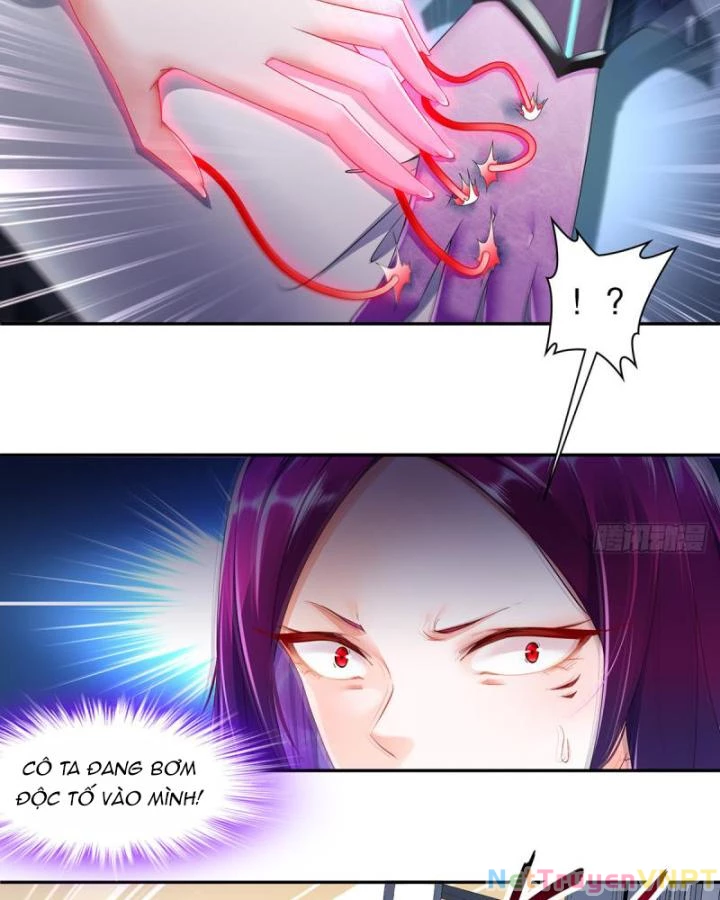 Siêu Thần Thức Tỉnh Chapter 4 - Trang 3
