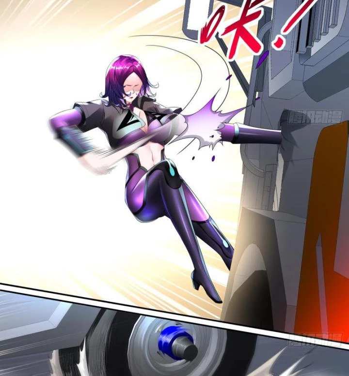 Siêu Thần Thức Tỉnh Chapter 4 - Trang 3