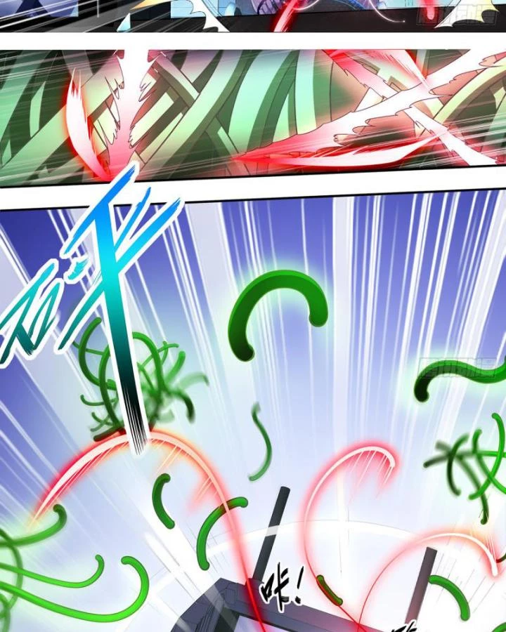 Siêu Thần Thức Tỉnh Chapter 4 - Trang 3