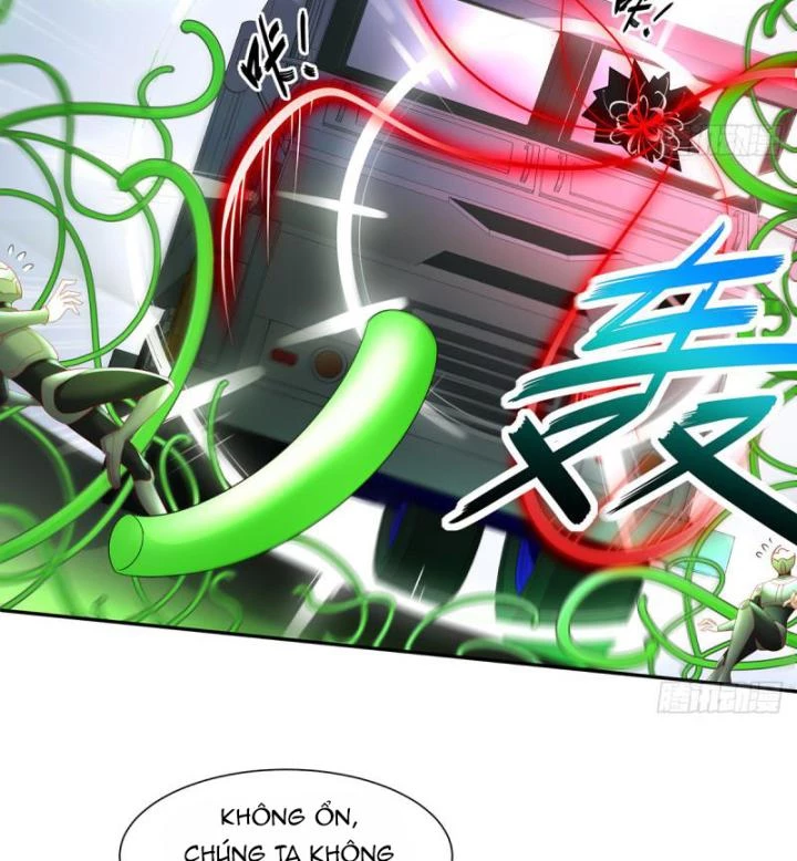 Siêu Thần Thức Tỉnh Chapter 4 - Trang 3