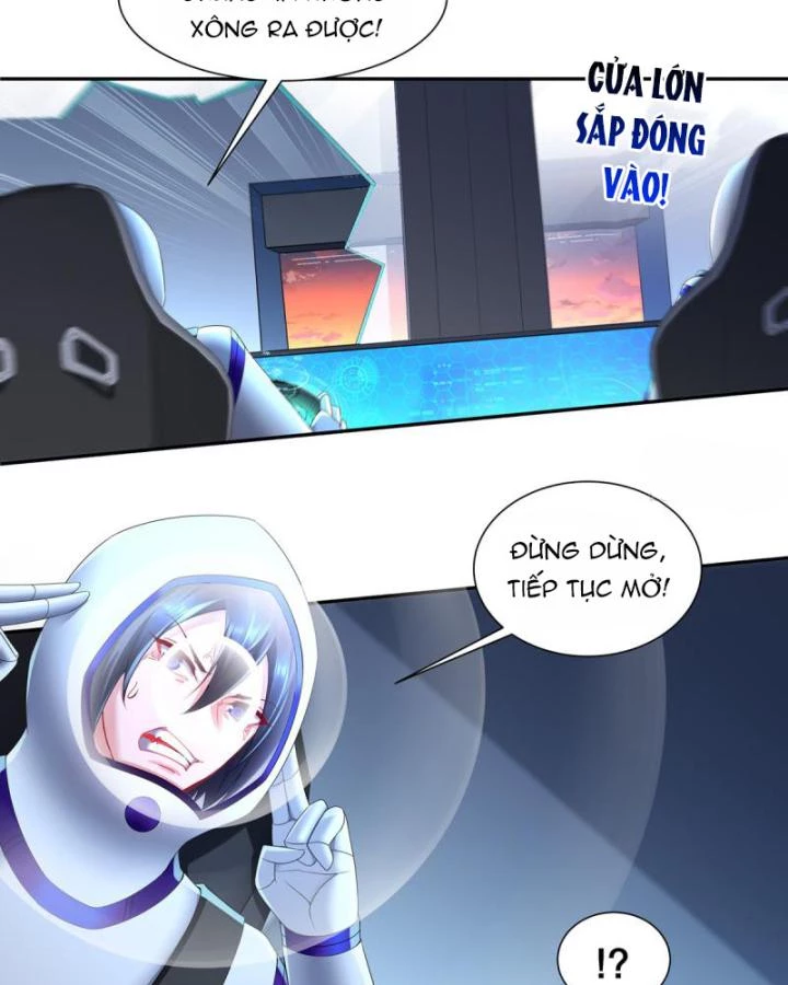 Siêu Thần Thức Tỉnh Chapter 4 - Trang 3