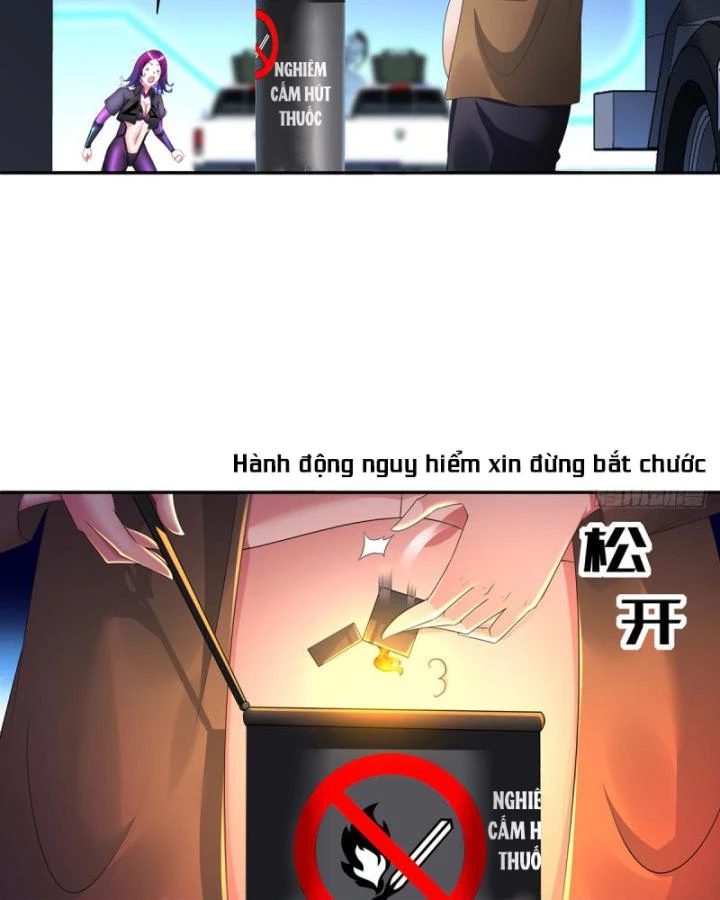 Siêu Thần Thức Tỉnh Chapter 4 - Trang 3