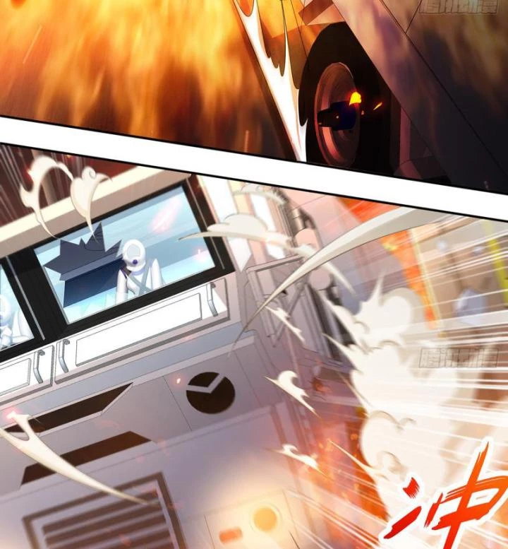 Siêu Thần Thức Tỉnh Chapter 4 - Trang 3