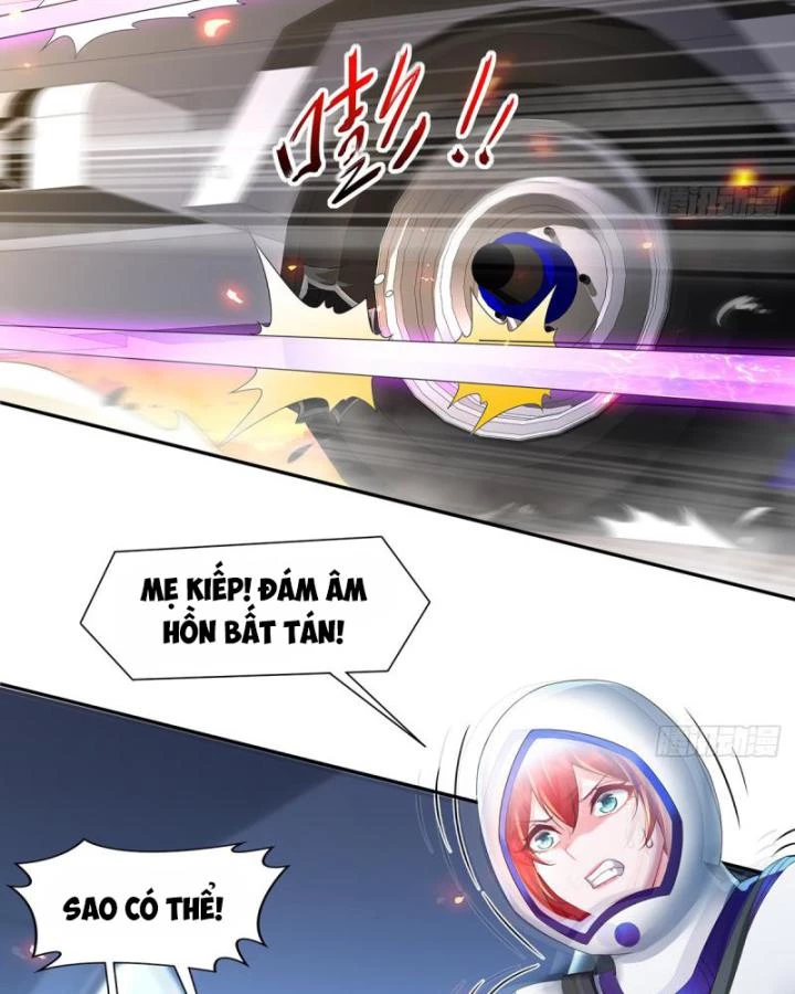 Siêu Thần Thức Tỉnh Chapter 4 - Trang 3