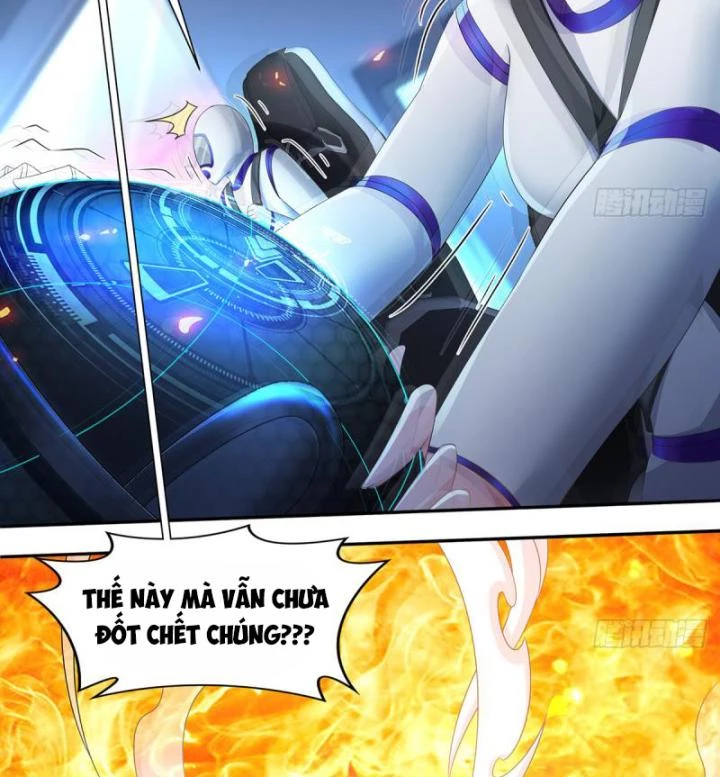 Siêu Thần Thức Tỉnh Chapter 4 - Trang 3