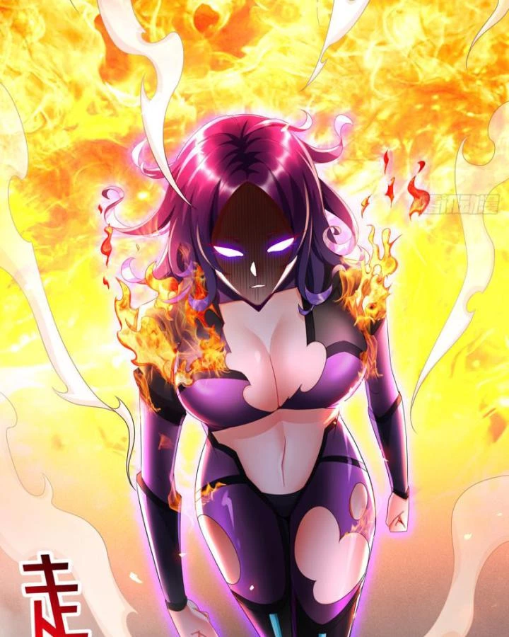 Siêu Thần Thức Tỉnh Chapter 4 - Trang 3