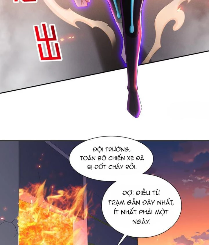 Siêu Thần Thức Tỉnh Chapter 4 - Trang 3