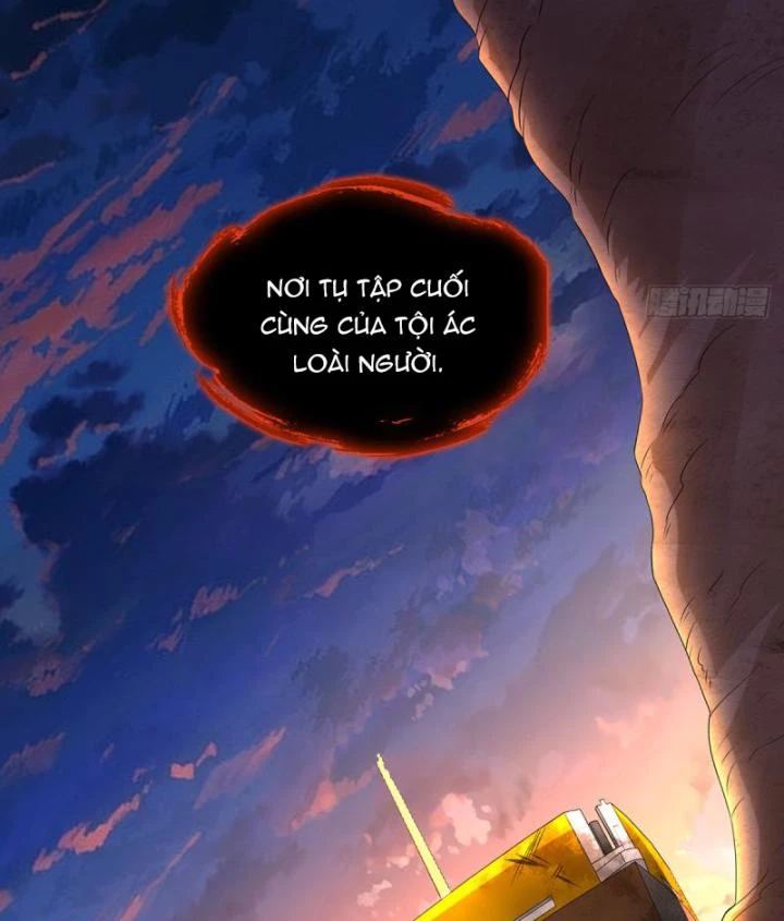 Siêu Thần Thức Tỉnh Chapter 4 - Trang 3