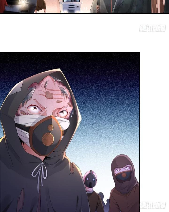 Siêu Thần Thức Tỉnh Chapter 4 - Trang 3