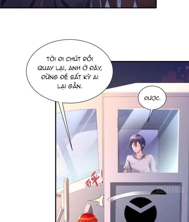 Siêu Thần Thức Tỉnh Chapter 4 - Trang 3