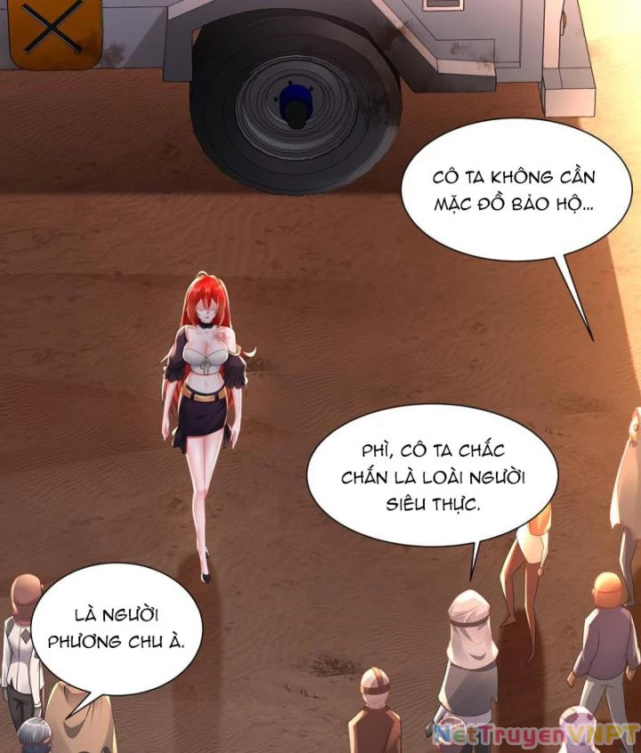 Siêu Thần Thức Tỉnh Chapter 4 - Trang 3