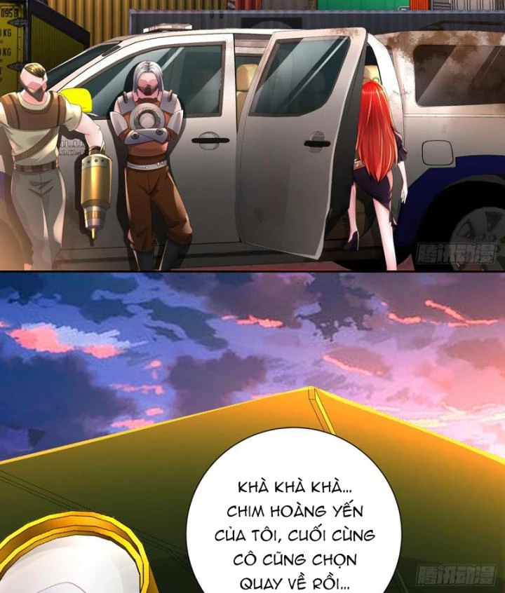 Siêu Thần Thức Tỉnh Chapter 4 - Trang 3