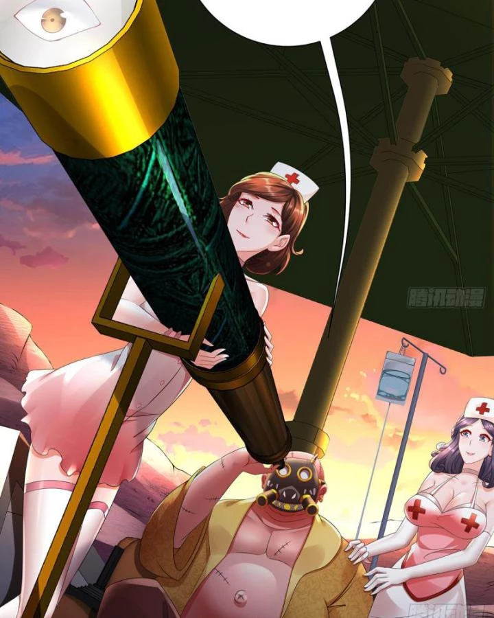 Siêu Thần Thức Tỉnh Chapter 4 - Trang 3
