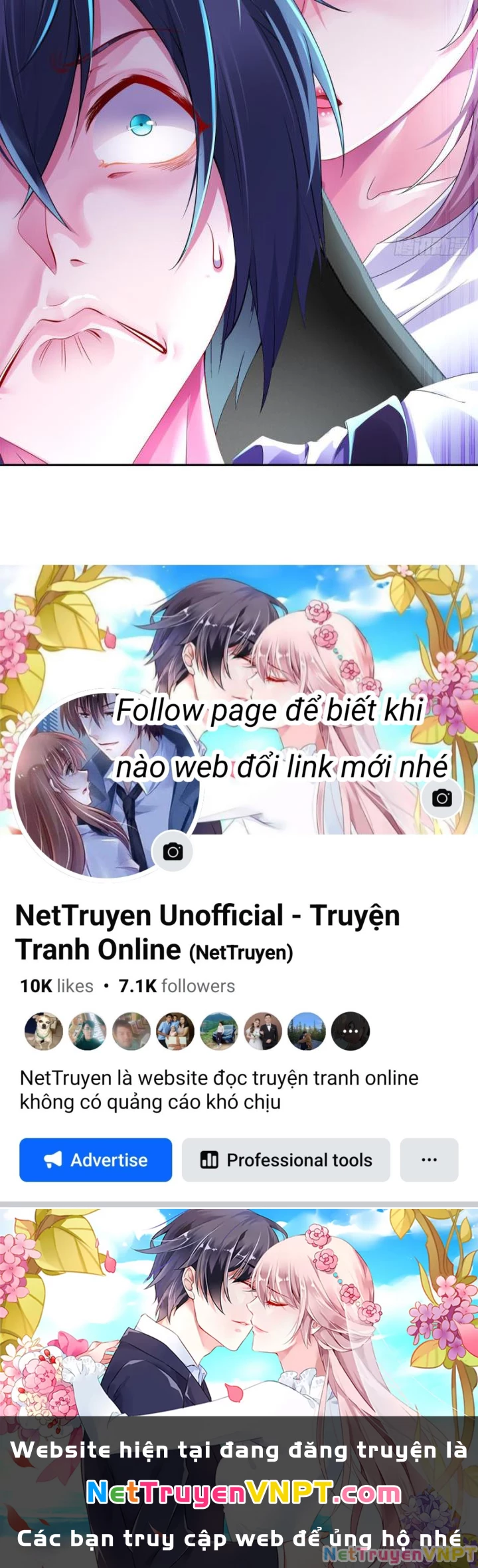 Siêu Thần Thức Tỉnh Chapter 4 - Trang 3