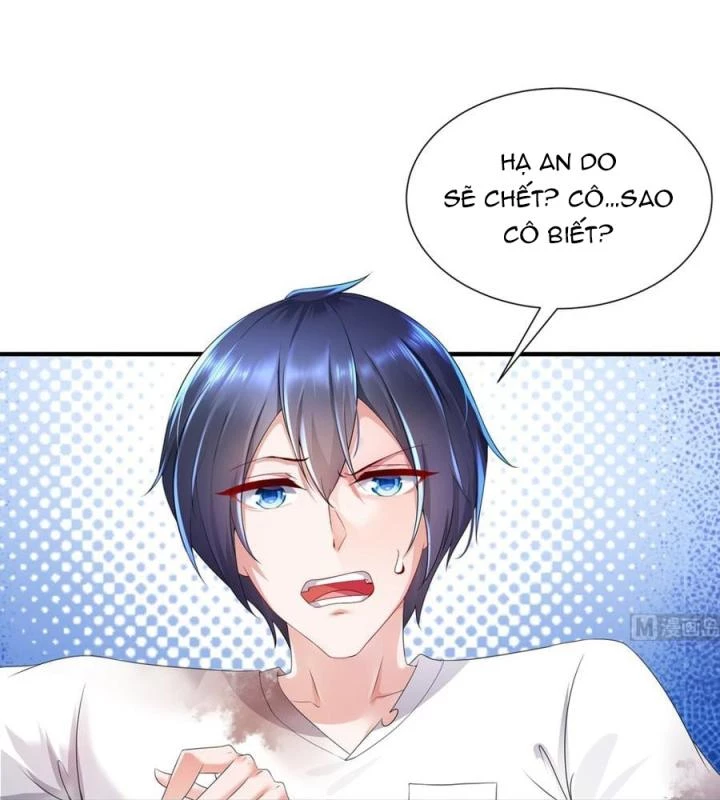Siêu Thần Thức Tỉnh Chapter 5 - Trang 3
