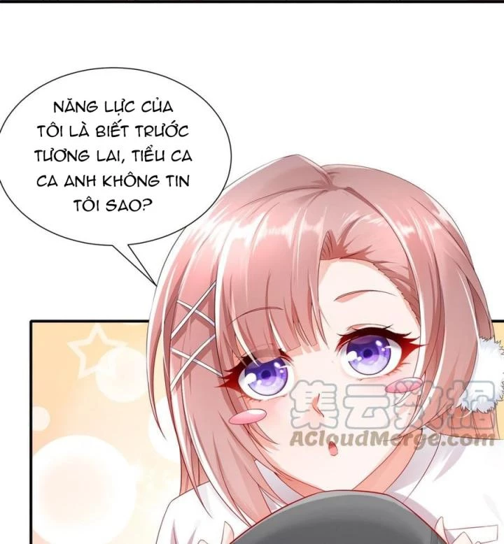Siêu Thần Thức Tỉnh Chapter 5 - Trang 3