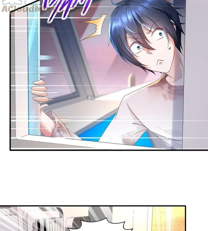 Siêu Thần Thức Tỉnh Chapter 5 - Trang 3