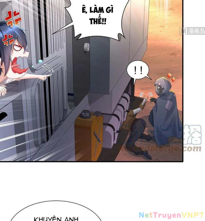 Siêu Thần Thức Tỉnh Chapter 5 - Trang 3