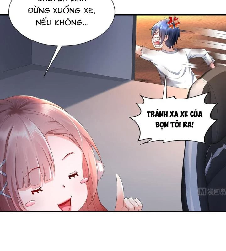 Siêu Thần Thức Tỉnh Chapter 5 - Trang 3