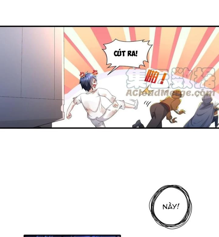Siêu Thần Thức Tỉnh Chapter 5 - Trang 3