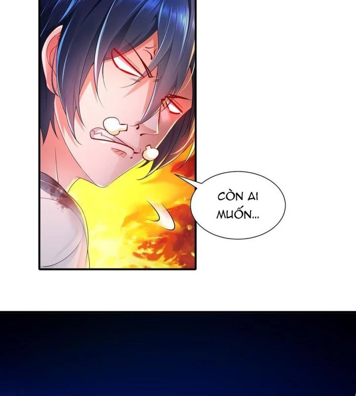 Siêu Thần Thức Tỉnh Chapter 5 - Trang 3