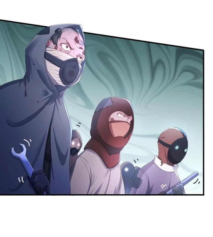 Siêu Thần Thức Tỉnh Chapter 5 - Trang 3