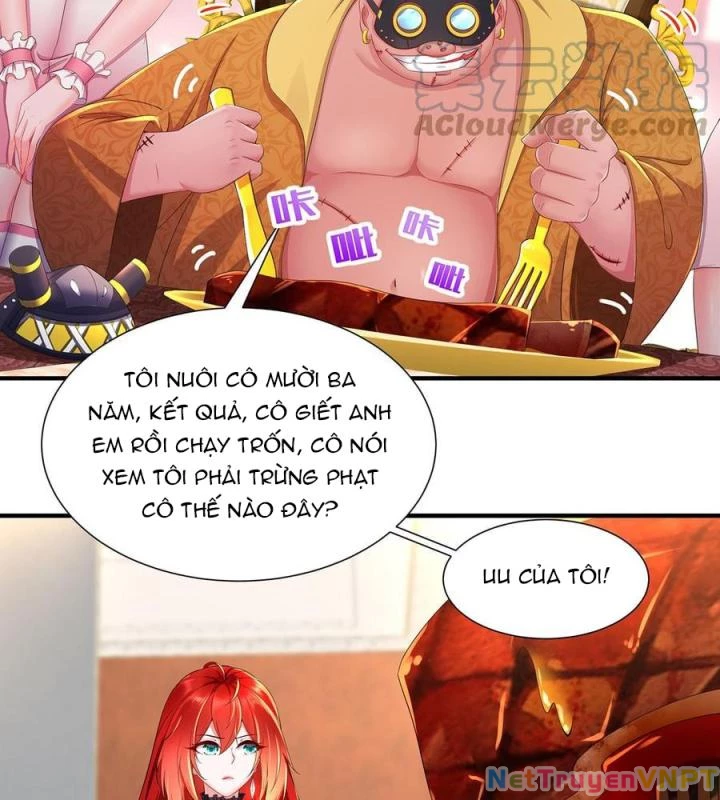 Siêu Thần Thức Tỉnh Chapter 5 - Trang 3