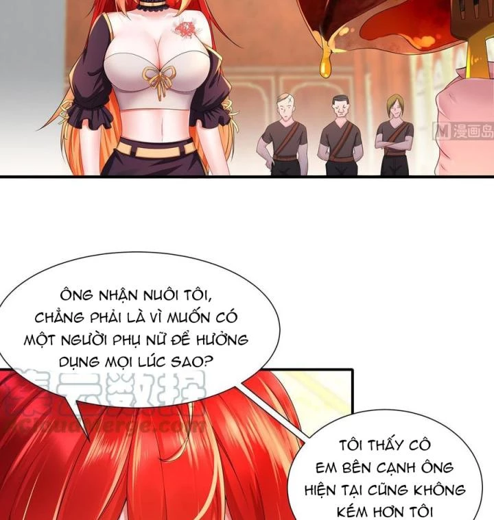 Siêu Thần Thức Tỉnh Chapter 5 - Trang 3