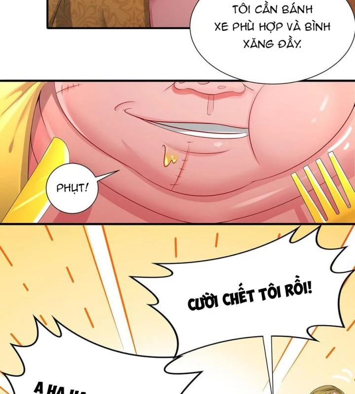 Siêu Thần Thức Tỉnh Chapter 5 - Trang 3