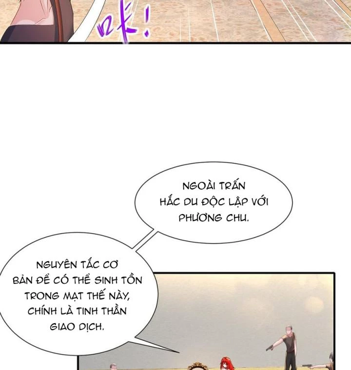 Siêu Thần Thức Tỉnh Chapter 5 - Trang 3