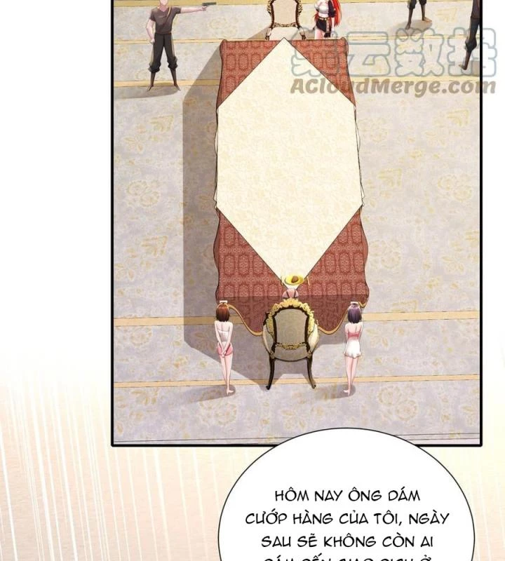 Siêu Thần Thức Tỉnh Chapter 5 - Trang 3