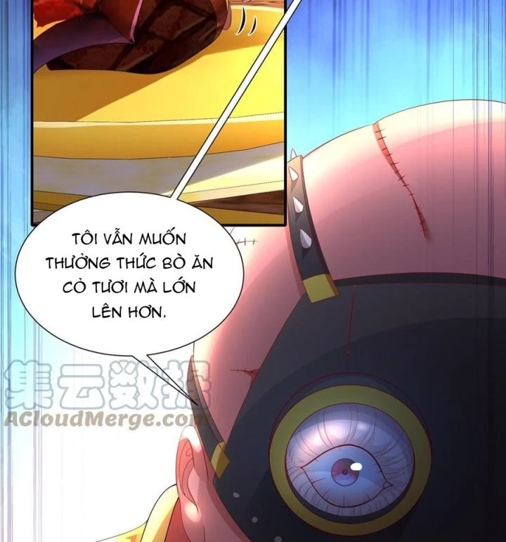 Siêu Thần Thức Tỉnh Chapter 5 - Trang 3