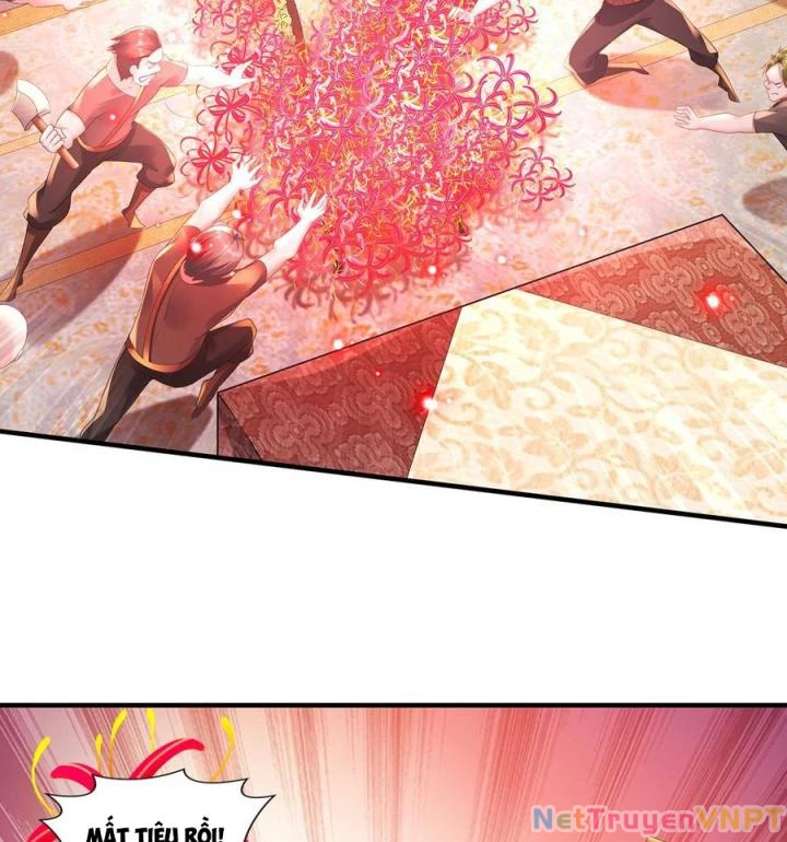Siêu Thần Thức Tỉnh Chapter 5 - Trang 3