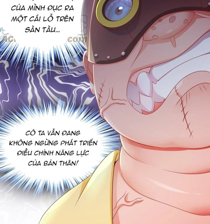 Siêu Thần Thức Tỉnh Chapter 5 - Trang 3