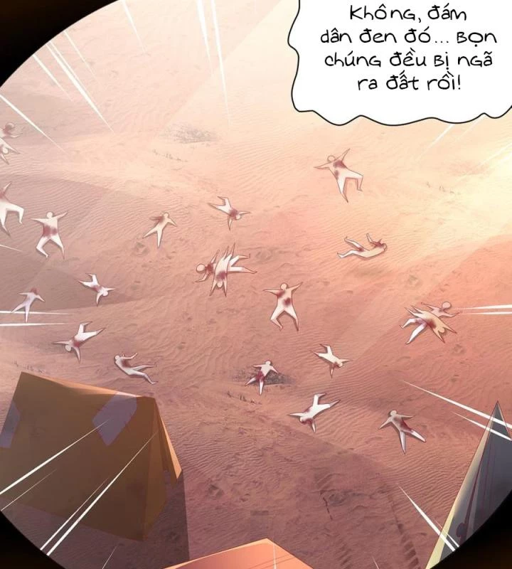 Siêu Thần Thức Tỉnh Chapter 5 - Trang 3