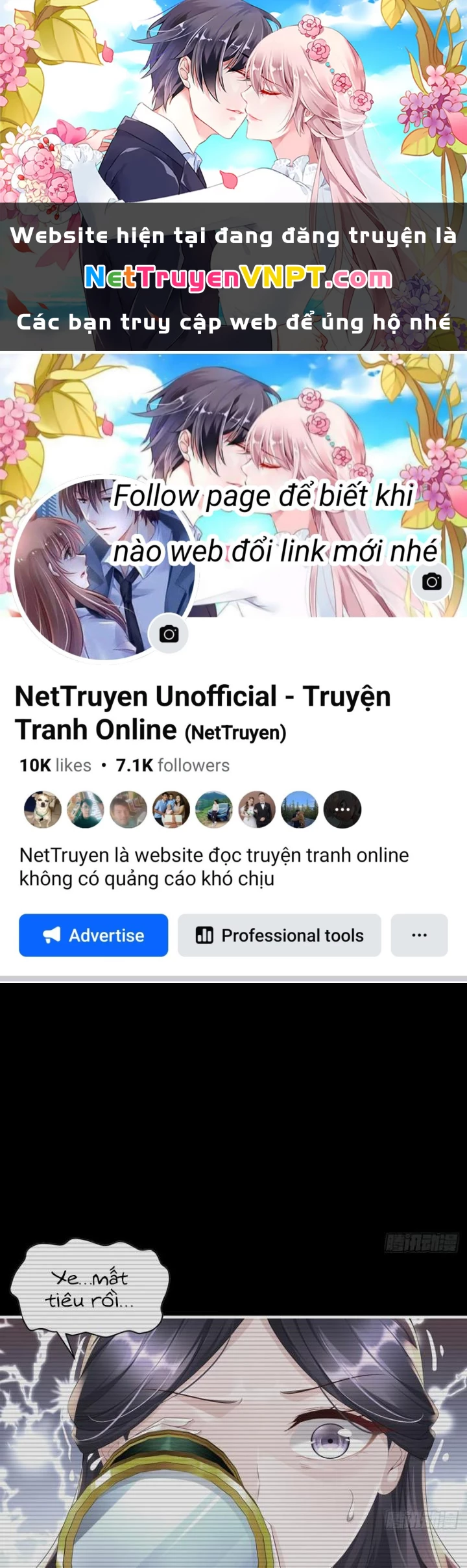 Siêu Thần Thức Tỉnh Chapter 6 - Trang 3
