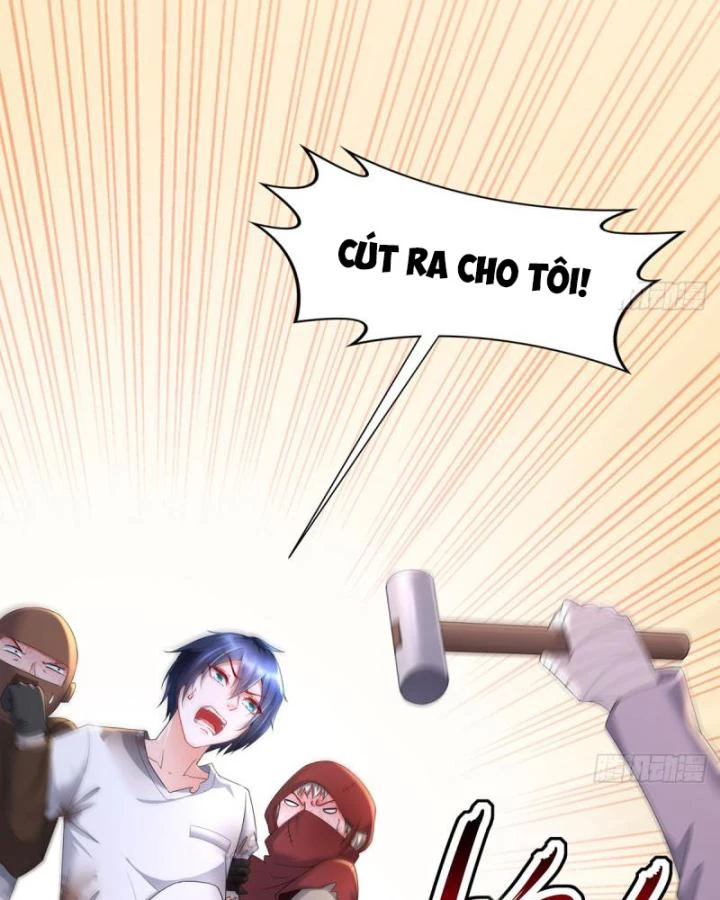Siêu Thần Thức Tỉnh Chapter 6 - Trang 3