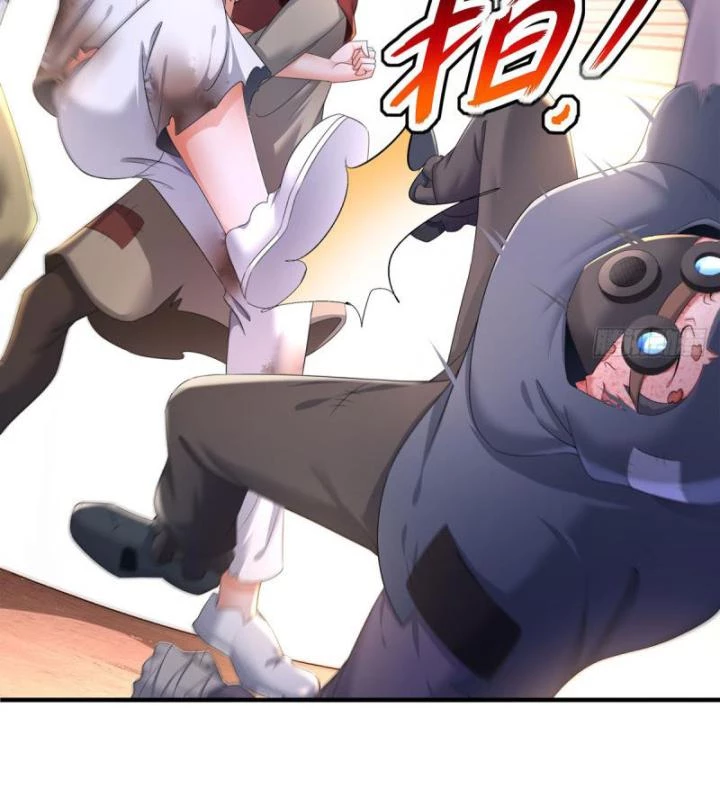 Siêu Thần Thức Tỉnh Chapter 6 - Trang 3