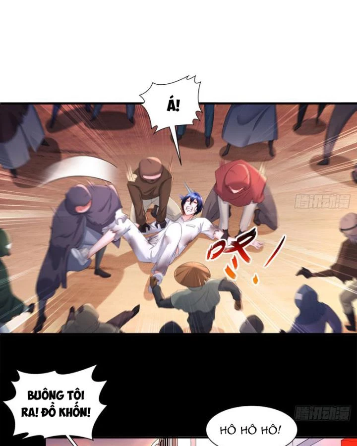 Siêu Thần Thức Tỉnh Chapter 6 - Trang 3