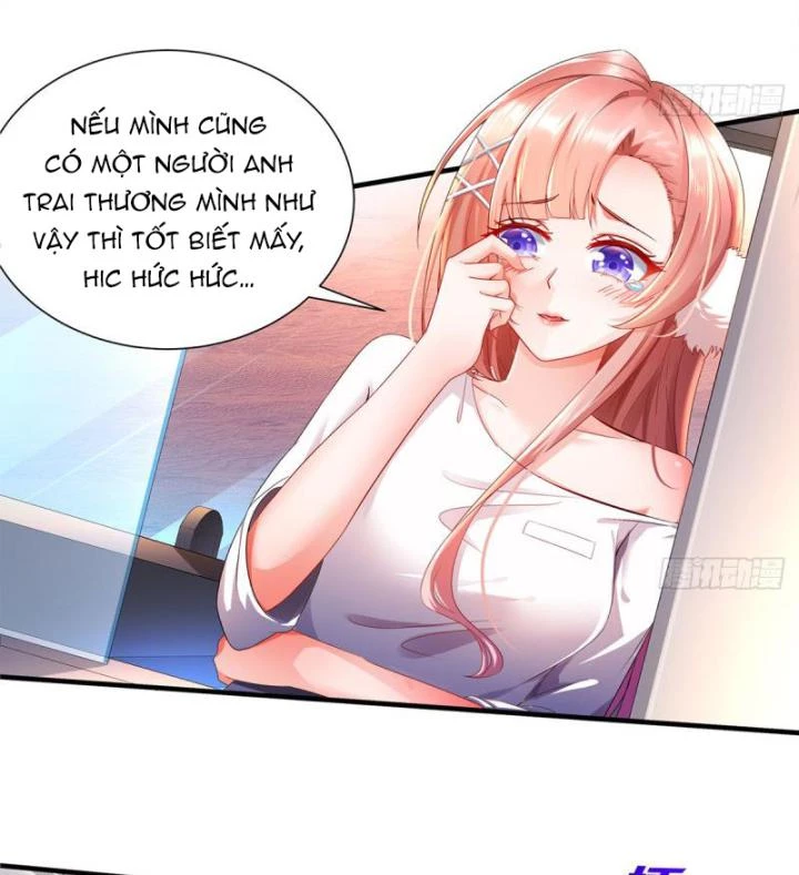 Siêu Thần Thức Tỉnh Chapter 6 - Trang 3