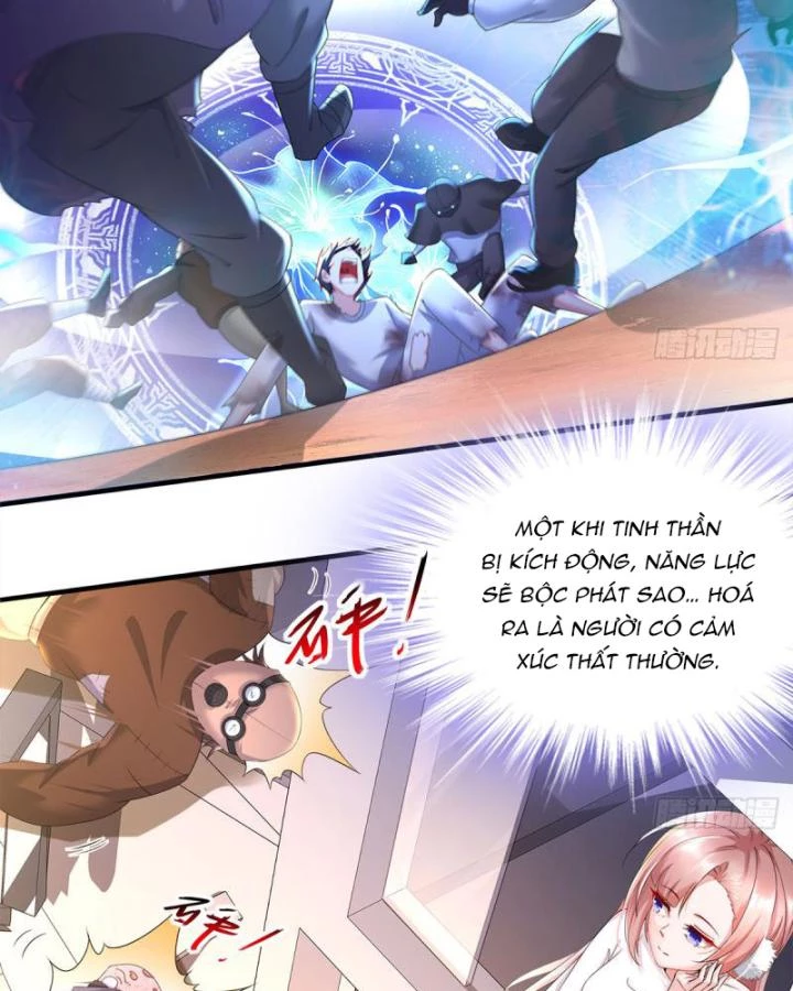 Siêu Thần Thức Tỉnh Chapter 6 - Trang 3