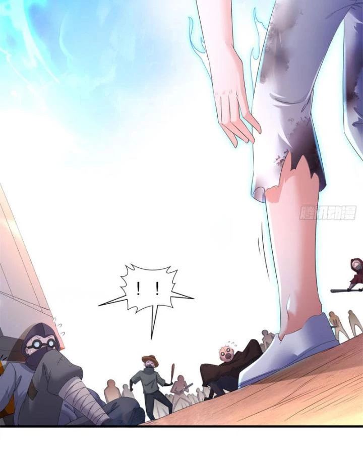 Siêu Thần Thức Tỉnh Chapter 6 - Trang 3