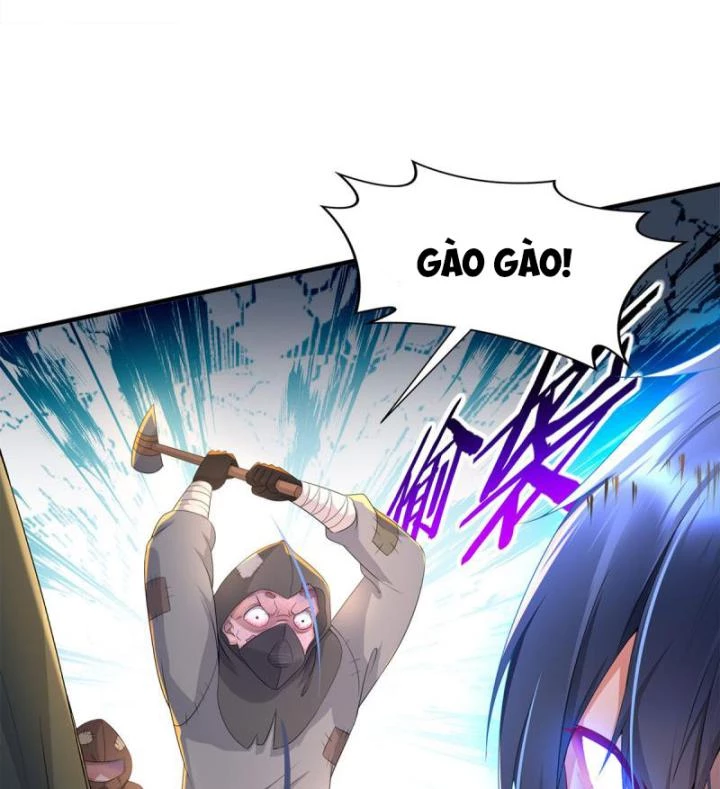 Siêu Thần Thức Tỉnh Chapter 6 - Trang 3